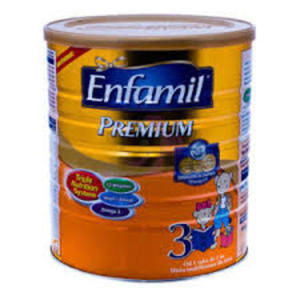 Mleko ENFAMIL 3 PREMIUM powyej 1 roku 800g - 2823375190