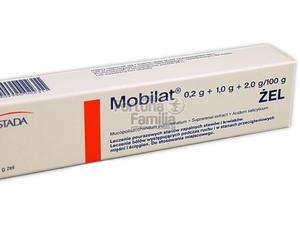 Mobilat el 50g - 2823375191