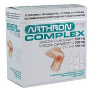 Arthron Complex 90 tabl. - 2823374520