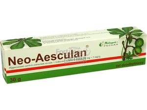 Neo-Aesculan el 30g - 2823375224