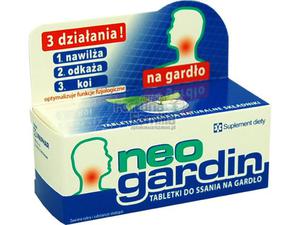 Neogardin od blu garda tabl.dossania 10t - 2823375230