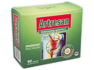 Artresan 90kaps. - 2823374522