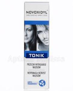 Novoxidyl Tonik 60 ml - 2823375258