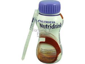 Nutridrink o sm.czekolad. 200ml - 2823375275