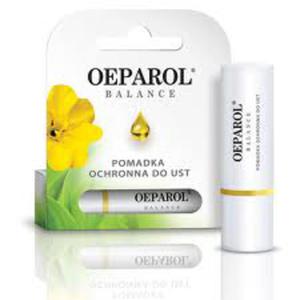 OEPAROL BALANCE Pomadka ochronna 3,6 g - 2823375283