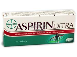 Aspirin Activ 10 tabl. - 2823374535