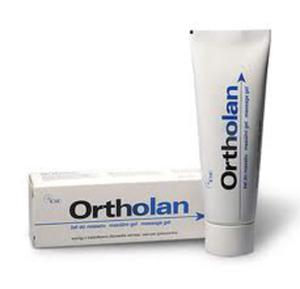 Ortholan el d/masau 50 ml - 2823375331