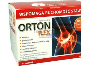 Orton Flex 30 sasz. - 2823375332