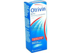 Otrivin 0,1% aer.donosa 10ml - 2823375338