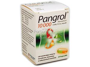 Pangrol 10 000 x 20kaps - 2823375347