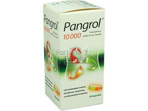 Pangrol 10 000 x 50kaps - 2823375348