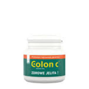 Colon C 90g+10g gratis - 2823374441