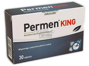 Permen King 30 tabl. - 2823375361