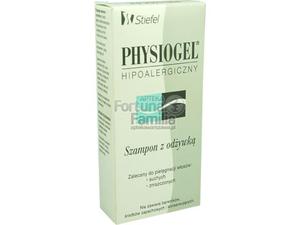 PHYSIOGEL PLUS Szamp. z odywk 150 ml - 2823375366