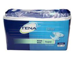 Piel-m. TENA SLIP Super Small 30 szt. - 2823375377