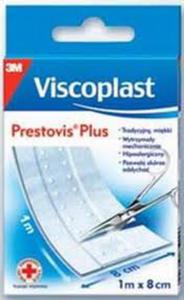 Plast.PRESTOVIS 1 m x 8cm 1szt. - 2823375395