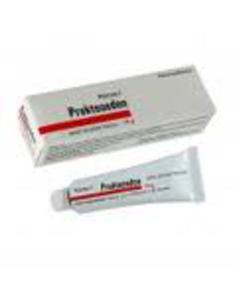 Proctosedon ma 15g - 2823375449