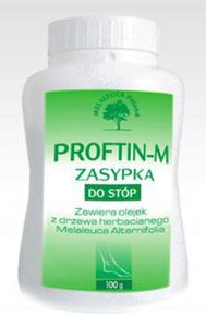 Proftin-M d/stp zasyp. 100g - 2823375450