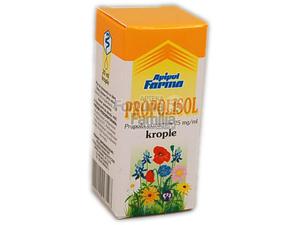 Propolisol pyn na skr 0,025 g/1ml 20 ml - 2823375455