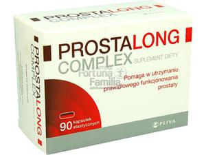 Prostalong Complex 90 kaps. - 2823375459