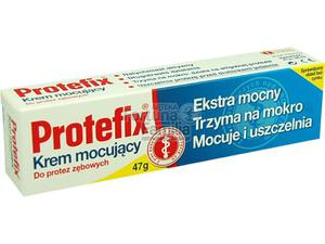 Protefix krem mocujacy 40ml - 2823375465