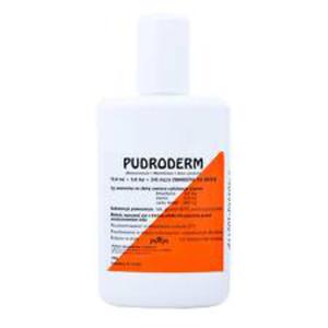 Pudroderm 140g - 2823375471