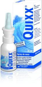 Quixx spray d/nosa 30 ml - 2823375475