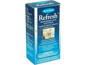 Refresh krop.do oczu 15 ml - 2823375483