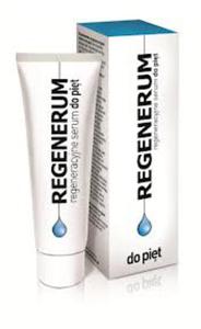 REGENERUM Serum regenerujce do pit 30g - 2823375485