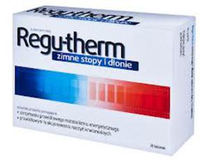 Regu-therm zimne stopy i donie tabl. 30ta