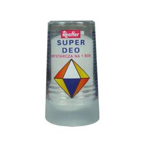 REUTTER Super Deo Dezod. 50 g - 2823375497