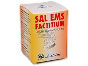 Sal Ems factitium tabl.mus. 40tabl. - 2823375515