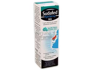 Sudafed XyloSpray HA aer.donosa 10ml - 2823375585