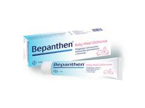 Bepanthen Baby Ma ochronna 30 g - 2823374559