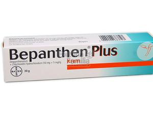 Bepanthen Plus Cream krem 30g - 2823374560