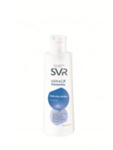 SVR XERIAL P Szampon 200 ml - 2823375600