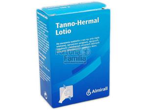 TANNO-HERMAL Lotio 100g - 2823375616