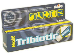 Tribiotic ma 14 g