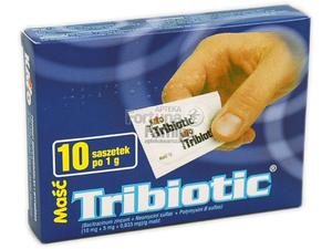 Tribiotic ma 1sasz - 2823375647