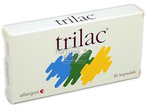 Trilac 20kaps. - 2823375648