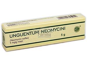 Ung.Neomycini ma 5 g - 2823375658