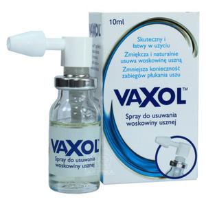 Vaxol spray 10ml - 2823375674