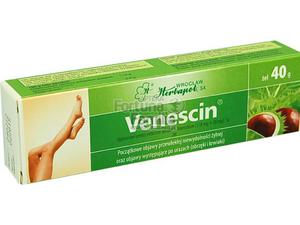 Venescin el 40g - 2823375677