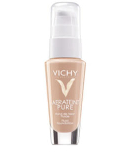 VICHY AERA TEINT FLUID N/M 35 Sand 30 ml - 2823375690