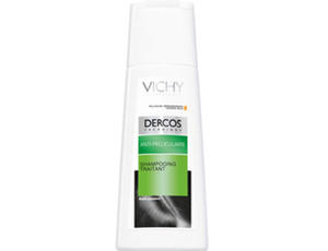 VICHY Dercos Szamp. p/upie.suchy 200ml - 2823375701