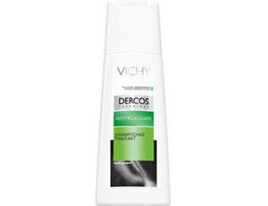 VICHY Dercos Szamp. p/upie.tusty 200ml - 2823375702