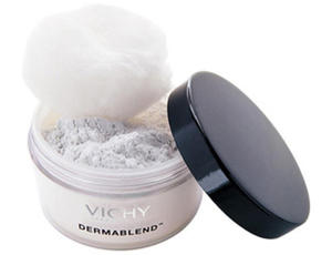 VICHY DERMABLEND Puder Utrwalajcy 16H 28g - 2823375707