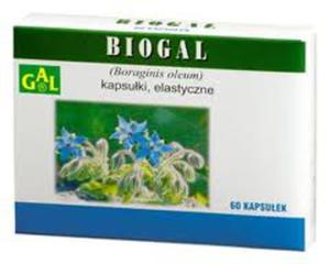 Biogal kaps.elast. 60 kaps. - 2823374574