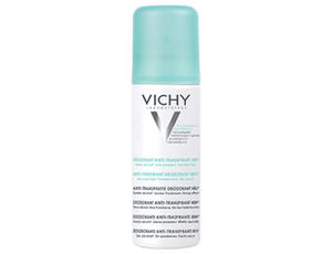 VICHY Dezod.Regulateur 125ml - 2823375709