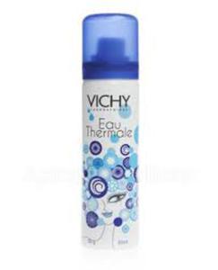 VICHY WODA TERMALNA 50ml - 2823375741